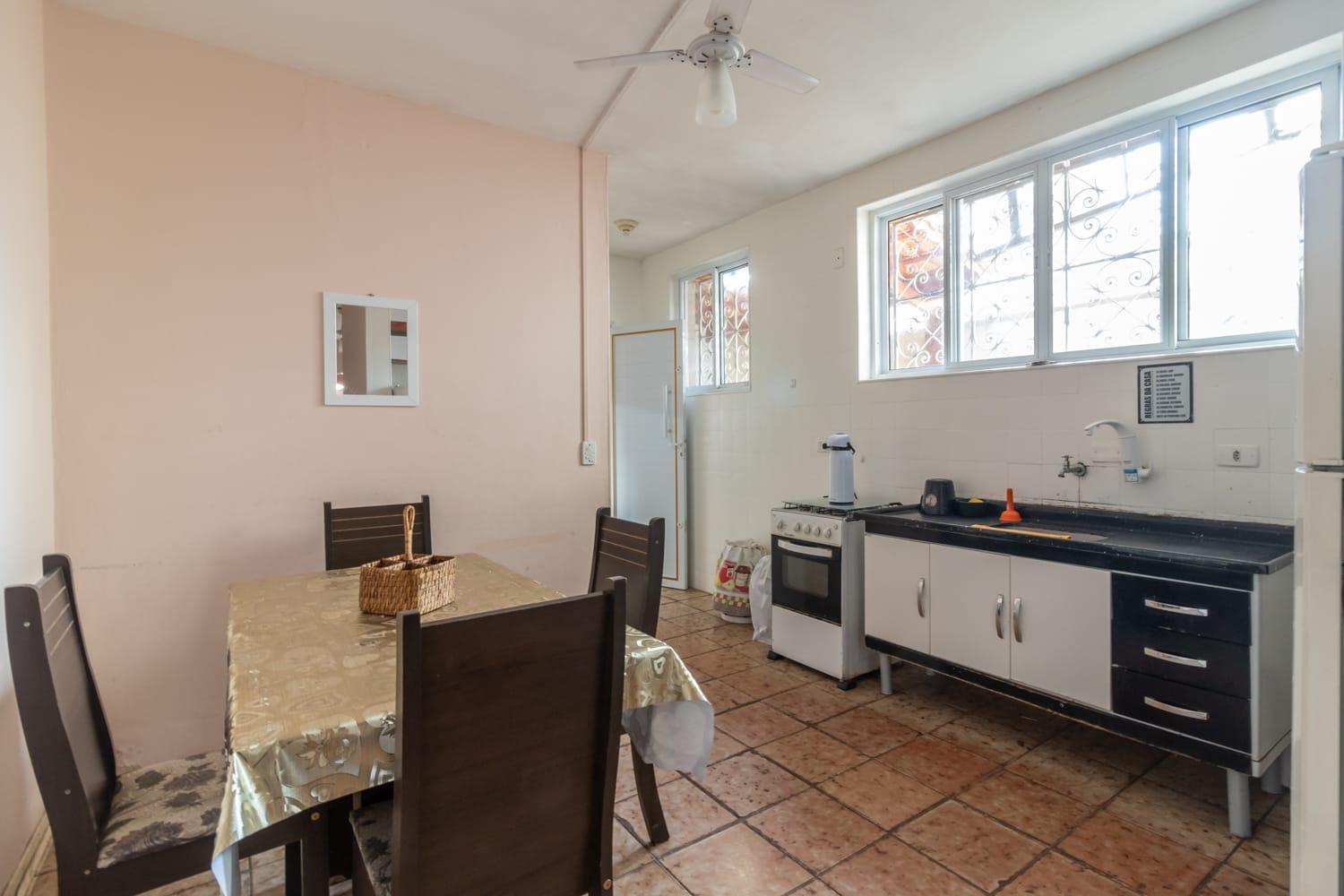 Casa Linda: Dual-pool Paradise With Gourmet Area Near Holiday home Praia Grande (Santos)