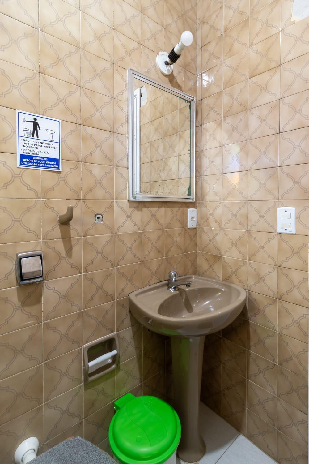 Casa Linda: Dual-pool Paradise With Gourmet Area Near Praia Grande (Santos)