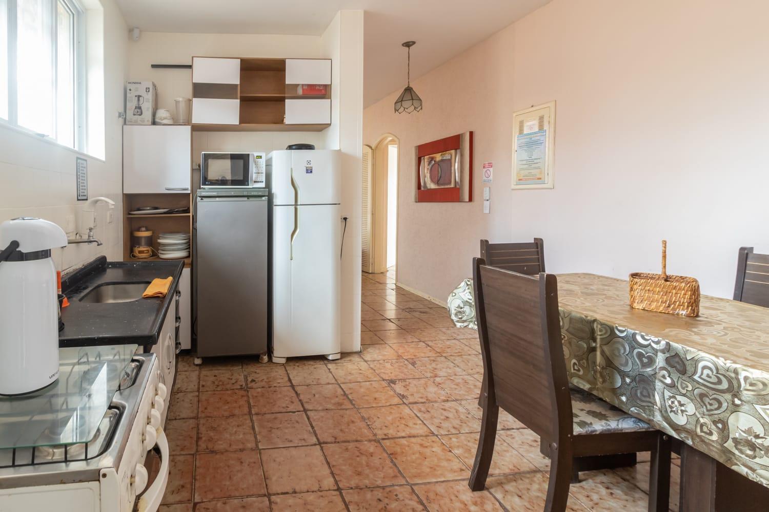 Casa Linda: Dual-pool Paradise With Gourmet Area Near Holiday home Praia Grande (Santos)