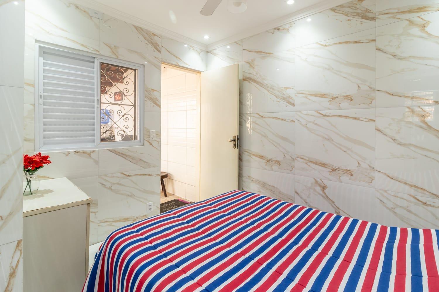 Сasa de vacaciones Casa Linda E Espacosa Com 2 Piscinas - Adulto E Infantil, Opcao Da Piscina Adulto Aquecida Cobrado A Parte, 4 Quartos Frente As Piscinas, Area Gourmet Completa Com Churrasqueira, Forno E Fogao A Lenha E Lareira Na Sala, Mesa De Bilhar - Proximo Da Pr *